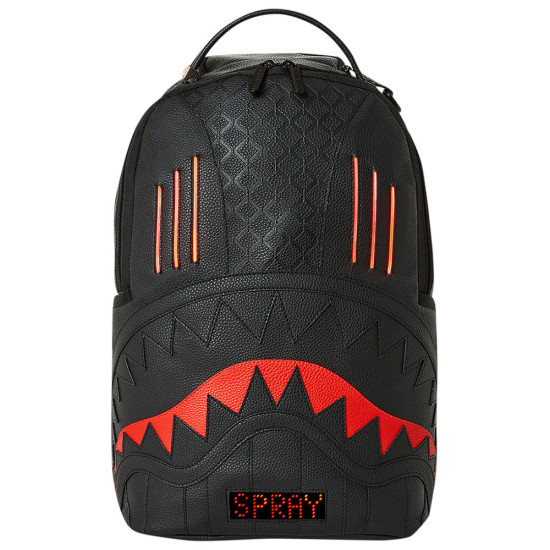 Sprayground Τσάντα πλάτης Knight Rider Led DLXVF Backpack